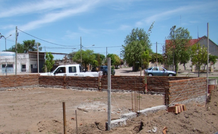 Pista de Skaters